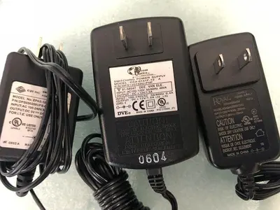 ROYAL, OCEAN OPTICS AND V-INFINITY SWITCHING POWER SUPPLY