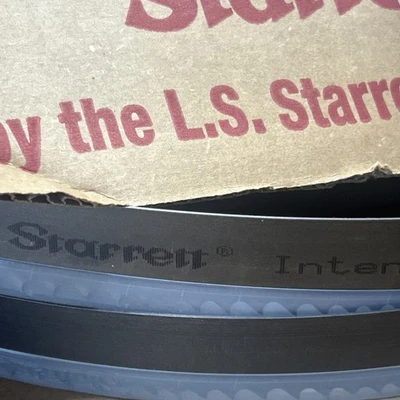 NEW Starrett 9906-13-06