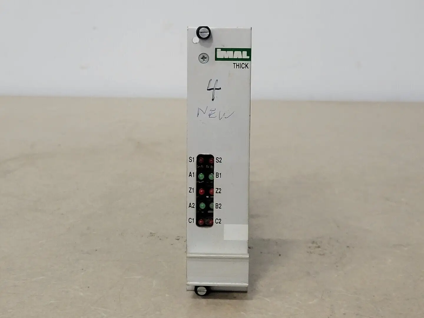 USED IMAL THIK2-A