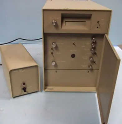 Used _UNKNOWN_ _UNKNOWN_ Flux Meters Texas US | Bamko Surplus Process Equipment #1179244