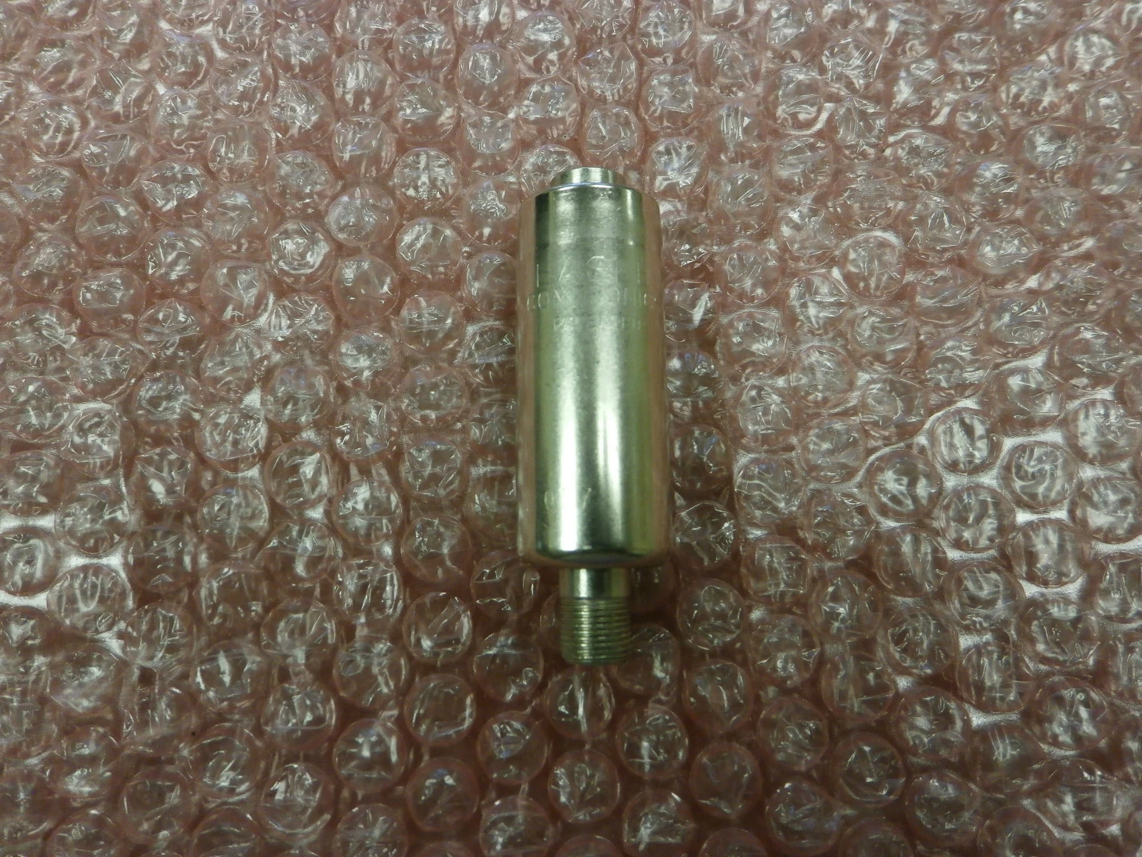 NEW Eagle Comtronics Inc ETN-7