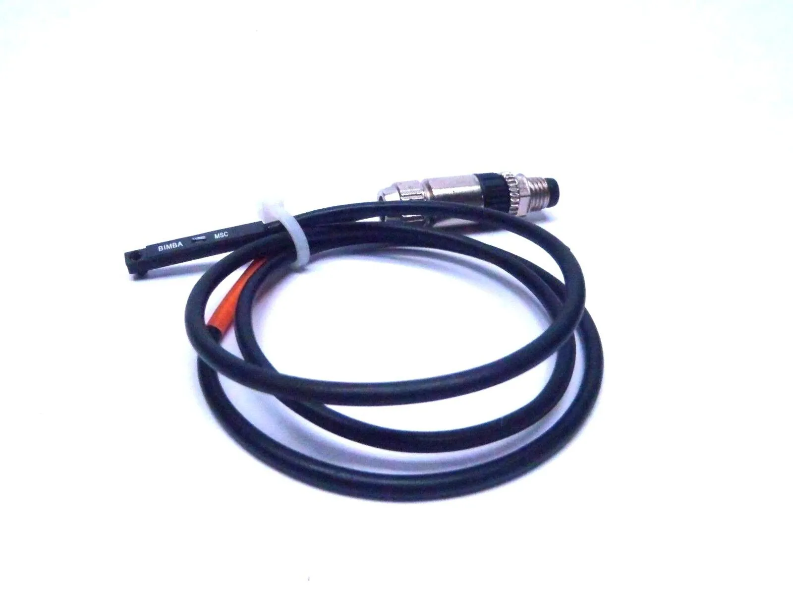 USED BIMBA ROUND REED SWITCH