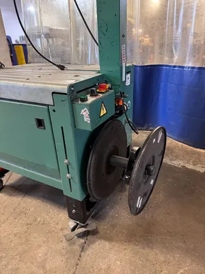 USED SIGNODE HB-4300