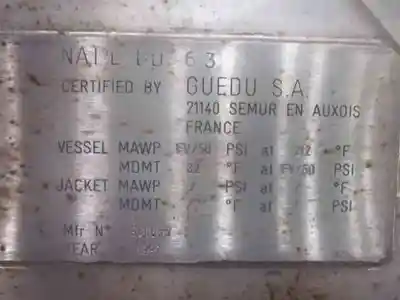 USED GUEDU ML-2000