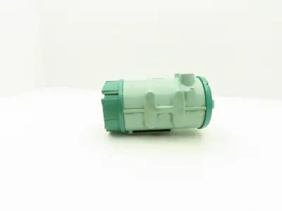 Oval Corp MFW1-0501T17D-10A Mag-Oval II Magnetic Flow Meter 1-3/4" Tube 426psi