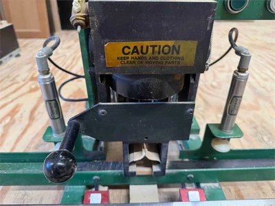 Used GRASS _UNKNOWN_ Flexible Drilling and Inserting Machines Oregon US | MachineryMax #1507544