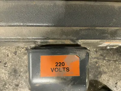 Used RIETSCHLE THOMAS VTB 250 (05) Pumps Ohio US | HGR 24 #1456104