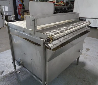 Used UNKNOWN _UNKNOWN_ Donut Equipment California US | BakeryEquipment.com #1554599
