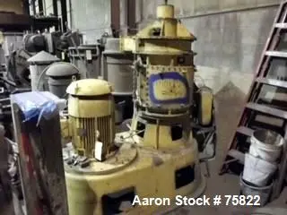 Used RAYMOND _UNKNOWN_ Impact Mills Illinois US | Aaron Equipment #85737