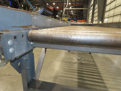 Used TITAN _UNKNOWN_ Conveyor Parts Indiana US | Arrow Industrial #637157
