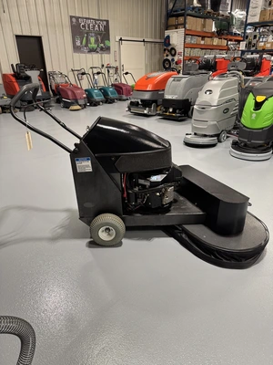 Pioneer Eclipse 440ST 38″ Propane Floor Stripper Refurbished