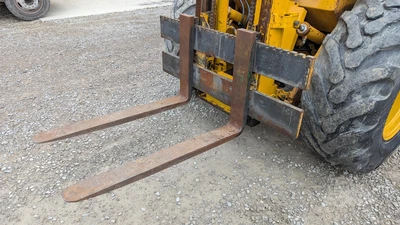USED 1994 DEERE 482C