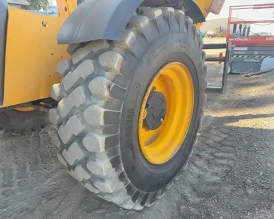 Used 2024 JCB 510-56 Telehandlers Colorado US | Discount Forklift #1340159