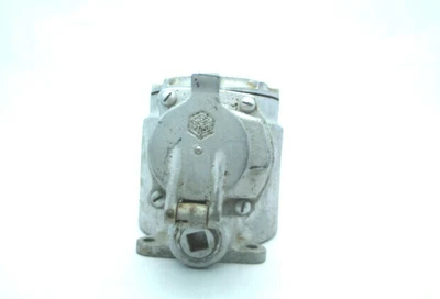 New | in-Stock Crouse-Hinds FSQC230 Electrical Fittings California US | Davliegogo LLC #1707453