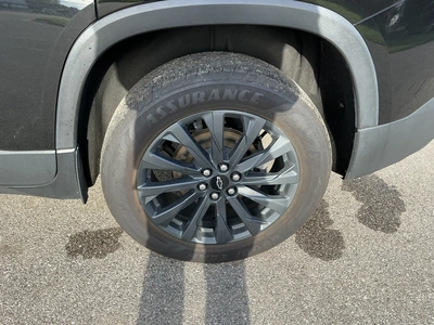 Used 2023 CHEVROLET TRAVERSE SUVs Michigan US | Miedema Asset Management Group #1461354