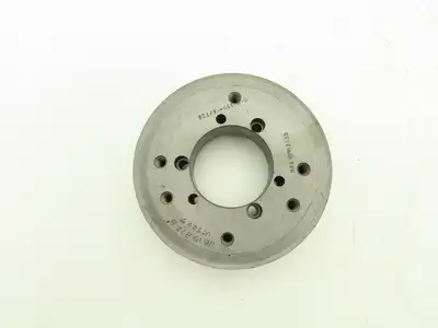 40H150 SK Timing Belt Pulley 0.5" Pitch 40 Tooth 1.5" W 3850 RPM Max