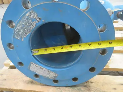 Used WATTS 116 52-85-5 Valves/Fittings Texas US | Aucto #1307292