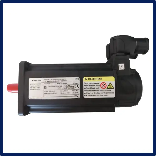 NEW MITSUBISHI MSK040C-0600-NN-M1-UP0-NNNN