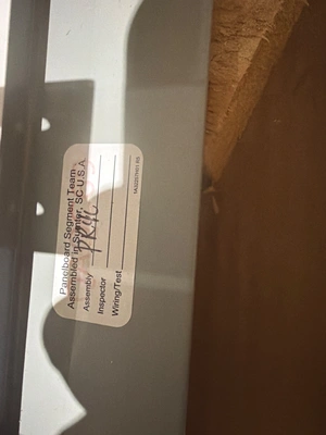 NEW Eaton LMK0023058