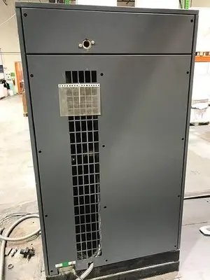 USED ATLAS COPCO SF8 AIR COMPRESSOR