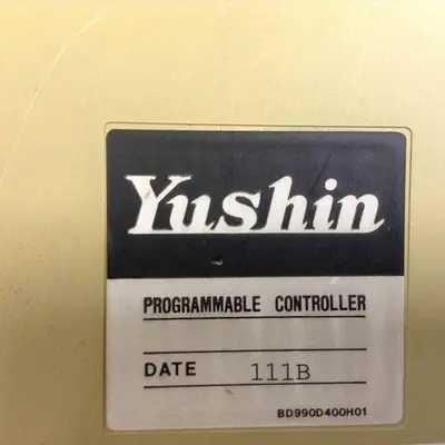 USED YUSHIN AMERICA YA360ES