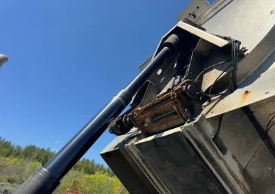 Used 2009 STERLING SINGLE AXLE Dump trucks Ontario CA | Driven Equipment Solutions #1423065