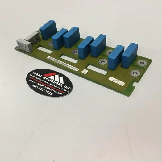 Used SEW EURODRIVE 813 236 4.13 Circuit Boards Michigan US | Ideal Machinery #700863