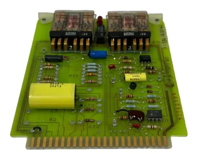 CINCINNATI MILACRON 3-531-4014A CNC INTERFACE CARD 35314014A REFURBISHED