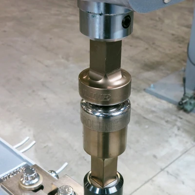 New | in-Stock PROLINE _UNKNOWN_ Arbors & Adapters Illinois US | Olympus Machinery Group #1349497