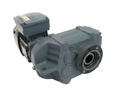 NEW SEW EURODRIVE FHZ37/R DRS71S4BE05HR GEARMOTOR 277/480V 54.54