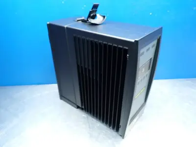 Used ATLAS COPCO TC4000S Industrial Controls Ohio US | HGR 24 #1149551