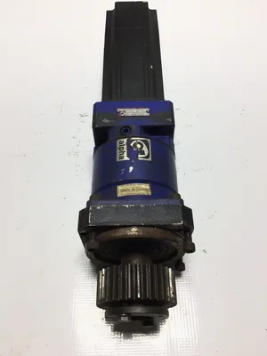 MTS Automation MPM892ATG6G1N Servo Motor 1.62HP 7.3A 1.20kW 3PH