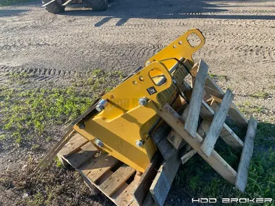 Used 2020 VERMEER 2020 VERMEER RTX550 Misc Construction Attachements Florida US | HDD Broker #1346498