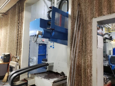 USED 2005 TARUS TPTCGD