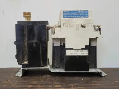 USED WESTINGHOUSE A200M1CAC