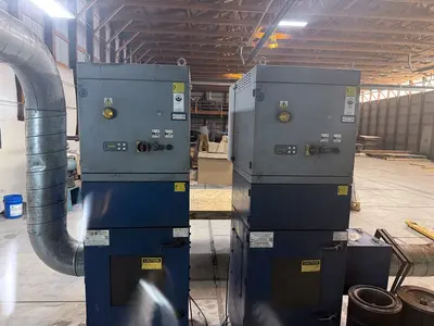 USED 2016 LISSMAC SBM-XL 1500 G2S2