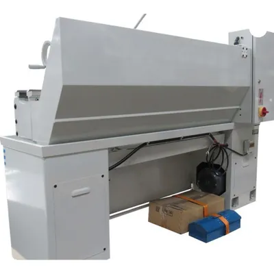 ACRA 1440SVS Precision / Gap Bed Lathes | Sierra Victor Industries (5)