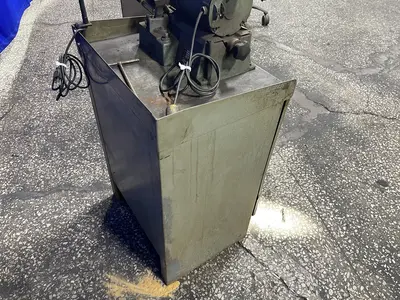 Used TRUMACHINE TDG195 Drill Grinders Ohio US | HGR 24 #1187076