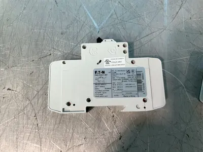 New | in-Stock EATON FAZC20/1RT Circuit Breakers Ohio US | HGR 24 #1406125