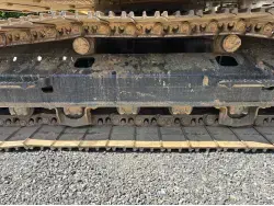 New | in-Stock 2026 CATERPILLAR 325 Crawler Excavators Pennsylvania US | Iron Exchange Equipment Solutions #1353764