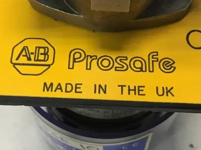 USED SALZER M220