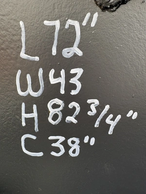 Used 2007 CROWN RC5545-40TT190 Misc Forklifts Wisconsin US | Forklifttrader.com #1285463