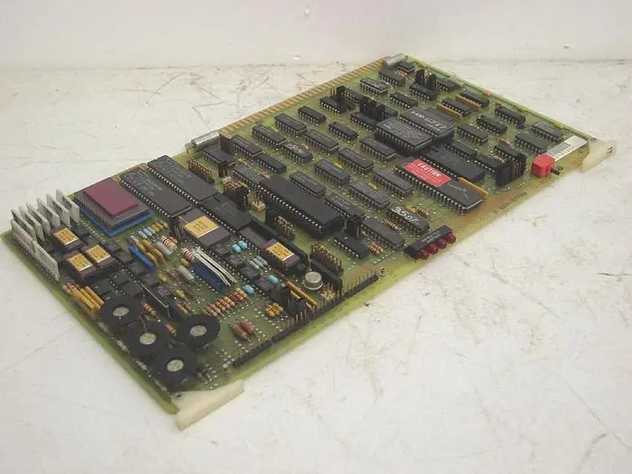 Used CINCINNATI MILACRON 3-531-3779A Circuit Boards Michigan US | Ideal Machinery #583707