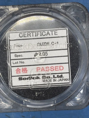Used Sodick C-1 EDM Sinkers Indiana US | J&J Industrial Supply #1548136