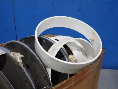 Pipe Fittings
