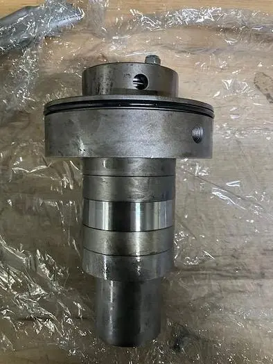 Used GEMINI _UNKNOWN_ Compressor Parts & Components | Compression Source #412317