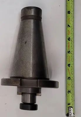 Used POLAND SHELL MILL HOLDER Arbors & Adapters Kentucky US | Aucto #1308158