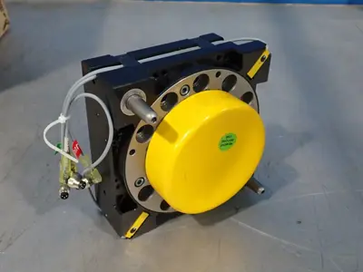 Ati  Robotic Tool Changer