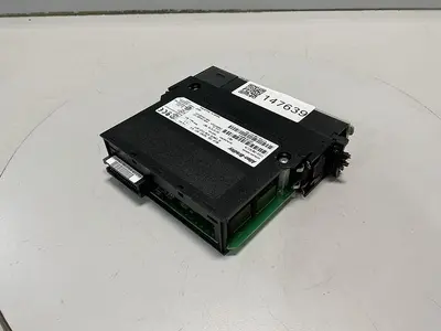 USED ALLEN BRADLEY 1756-OW16I SERIES A