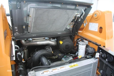 New | in-Stock 2026 CASE TR270B Compact Track Loaders Pennsylvania US | Zimmerman Farm Service #1409864